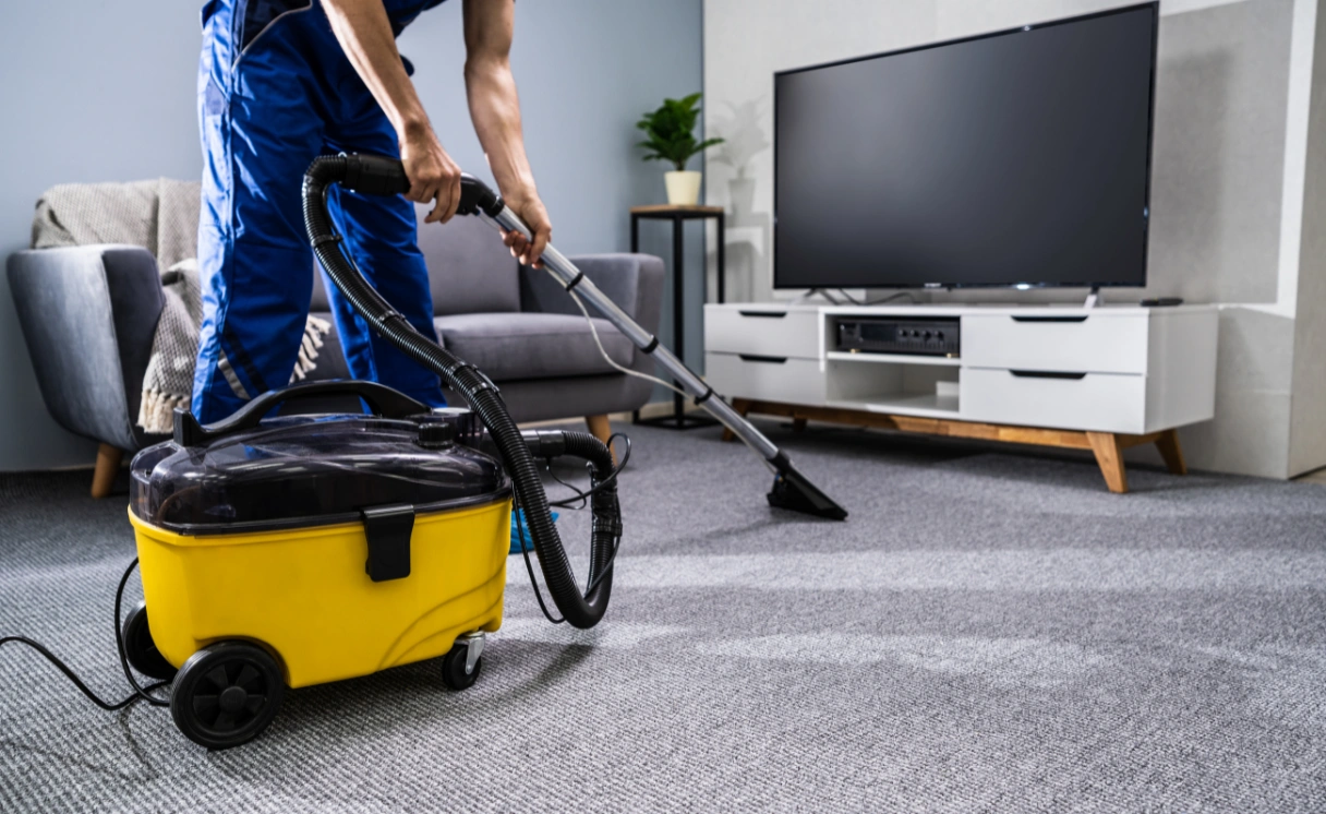 Extract Carpet Repair Tottenham Contact Office